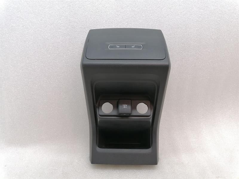 Jaguar i-PACE X590 EV400 rear seat heating J9D3-04569-A rear seat heater