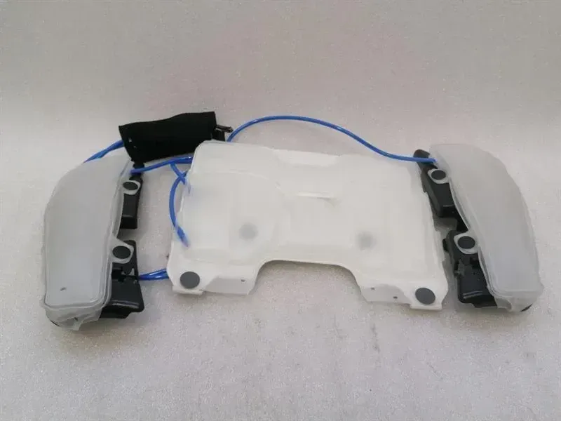 JAGUAR i-PACE X590 EV400 Seat Lumbar GX73-611F51-BA Lumbar Support