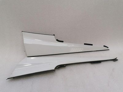 JAGUAR i-PACE X590 EV400 Roof Moulding Set J9D3-50462-AE Roof Trim Set