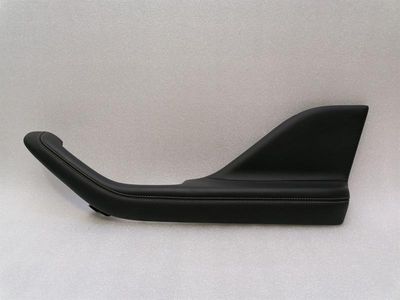 JAGUAR i-PACE X590 EV400 FRH Podłokietnik drzwi J9D3-24140-AA Podłokietnik prawych drzwi