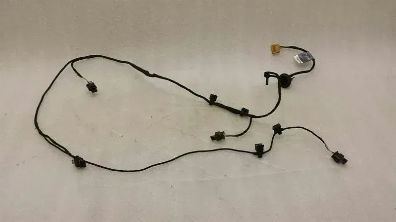 Audi A4 8W Rear PDC Wring 8W0971108A PTS Rear Wiring Harness