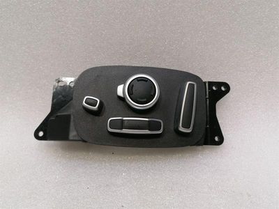 Jaguar i-PACE X590 EV400 Przełącznik lewego siedzenia GX63-14B566-CB Przełącznik lewego siedzenia