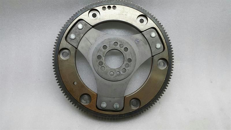 Citroen C5 2013 2.0d Flywheel 9652553880 flywheel Peugeot