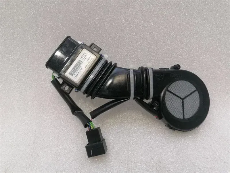 JAGUAR i-PACE X590 EV400 42E-15X208K-0384 RIGHT SEAT BLOWER HEATER