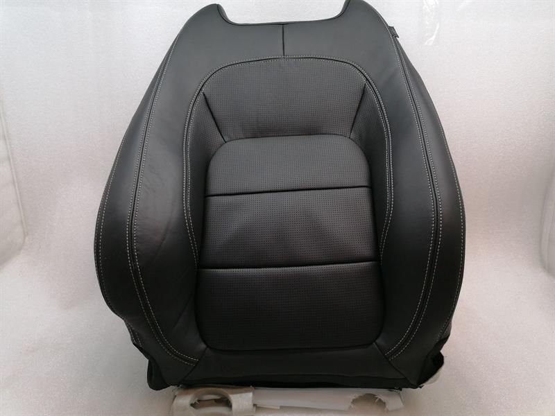 Jaguar i-PACE X590 EV400 Seatpad RH COVER Seat RIGHT