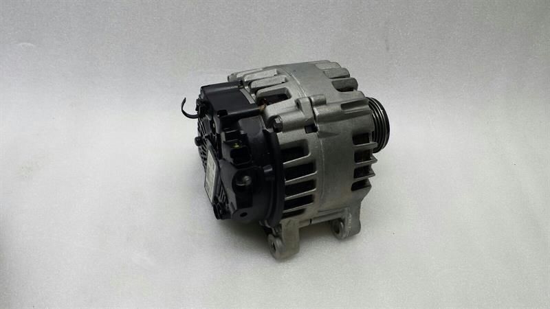 Citroen C5 Unknown Alternator 9803750980 Alternator VALEO PEUGEOT