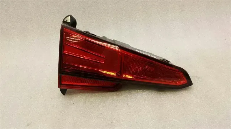 Audi A4 8W left rear light 8W5945075A tail light rear left mounted