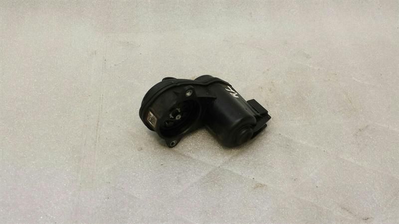 Audi A4 8W Park Brake Engine 8W0615405AA Actuator Park Brake