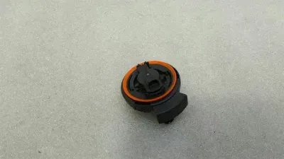 Датчик удара Audi A4 8W 4M0955557A Датчик удара