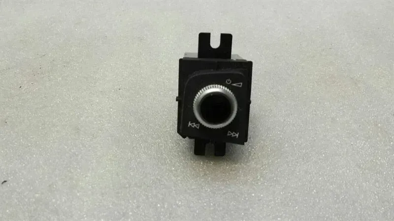 Audi A4 8W RHD Volume Switch 8W2919616 Right Hand Drive