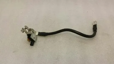 Audi A4 8W negativ batterikabel 8S0915181 batterikabel