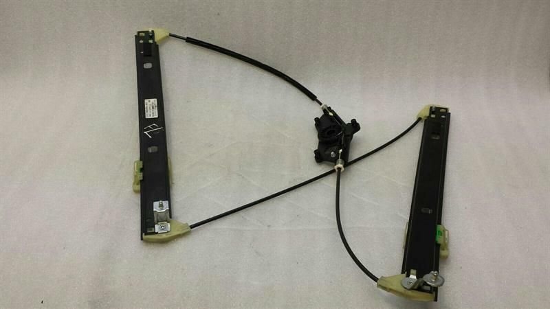 Audi A4 8W Left Front Door Winder 8W0837461 Window Regulator Front Left