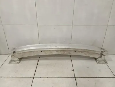 Porsche Taycan 9J rear bumper beam 9J1803184C rear bumper carrier