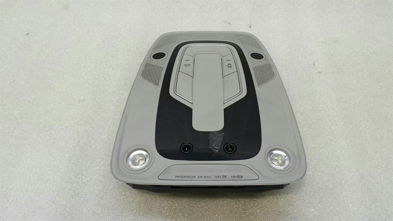 Audi A4 8W dome light 8W0947135D interior light interior light