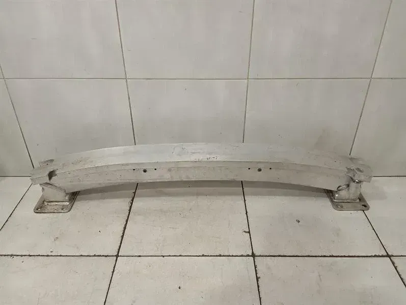 Porsche Taycan 9J rear bumper beam 9J1803184C rear bumper carrier