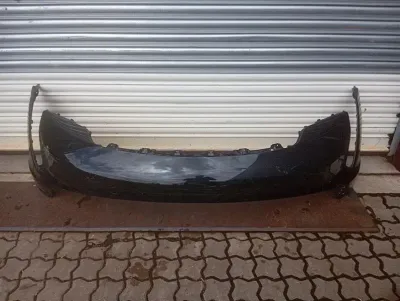 Porsche Taycan 9J Front Bumper 9J1807221D Front Bumper