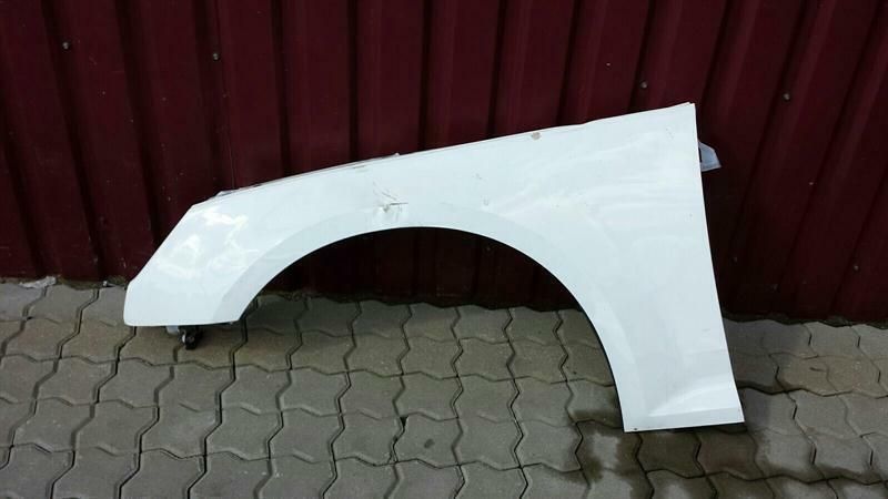 Audi A4 8W B9 Left Wing Front Left Fender 8W0621467