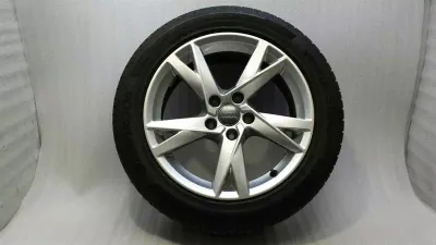 Audi A4 8W Alloy Wheel 8W0601025K Alloy Rim 7.5Jx17H2 ET38