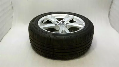 Audi A4 8W Alloy Wheel 8W0601025K Alloy Rim 7.5Jx17H2 ET38