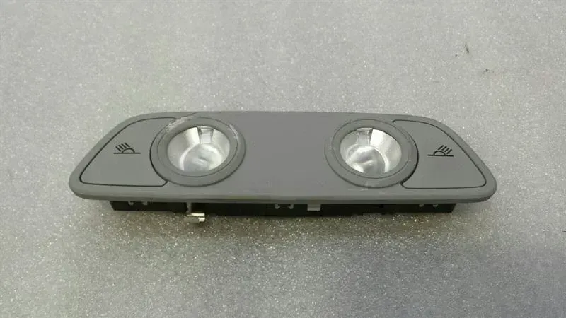 Audi A4 8W rear dome light 8W0947111 interior light interior light rear