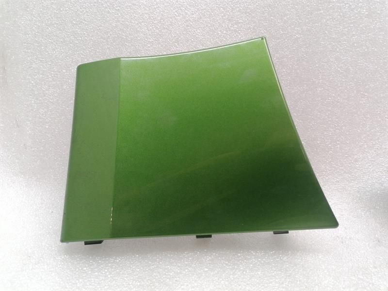 Porsche Taycan 9J Left Wing 9J1854521 Front Left Fenders