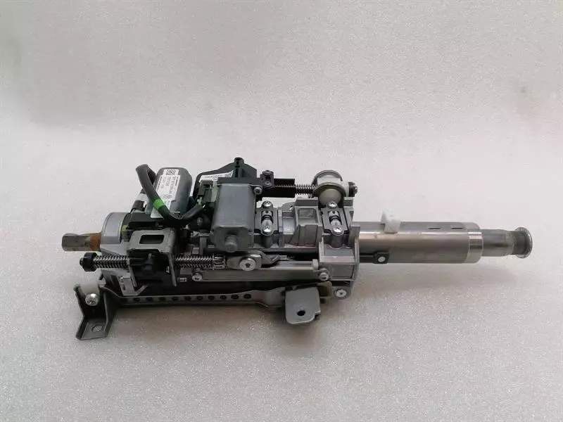 Porsche Taycan 9J Steering Column 971419506AR Steering Column