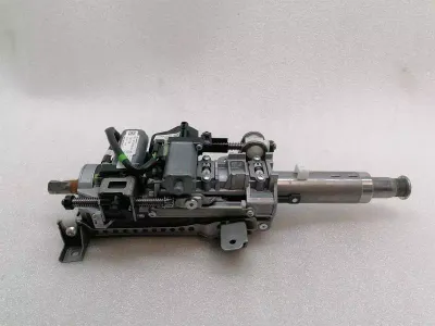 Porsche Taycan 9J Steering Column 971419506AR Steering Column