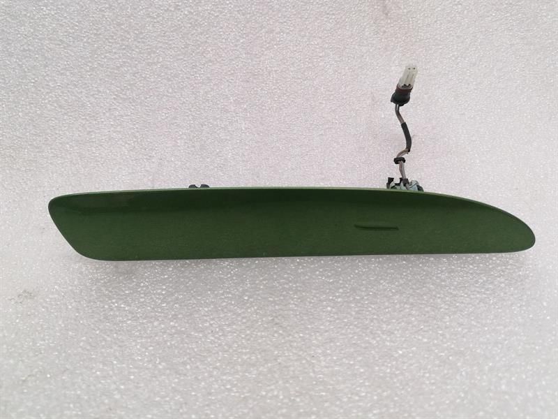 Porsche Taycan 9J Door Handle 9J1839206D Door Handle REAR RIGHT REAR RIGHT