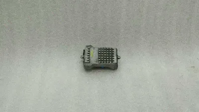 Mercedes CLK W209 sildītāja rezistors A2308210251 ventilatora regulators