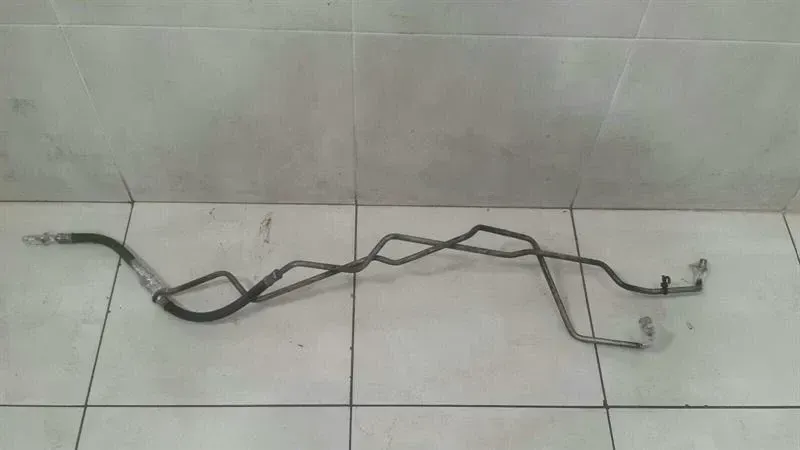 Mercedes R Class W251 Gearbox Pipes A1645005472 Transmission Oil Line OM642