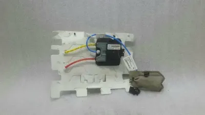 Mercedes R-Klasse W251 Lordosenstütze links, A1649100075, Lordosestütze links