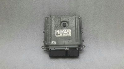 Mercedes R Class W251 Engine ECU A6421508300 Engine Control Unit OM642 V6 Diesel