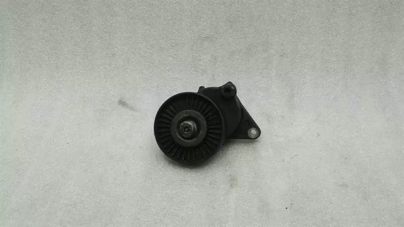 Mercedes CLK55 AMG W209 belt tensioner A1122000970 Pulley M113