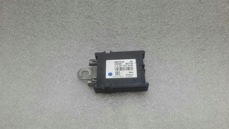 Mercedes R Class W251 Aerial / Antenna A2518701889 Antenna