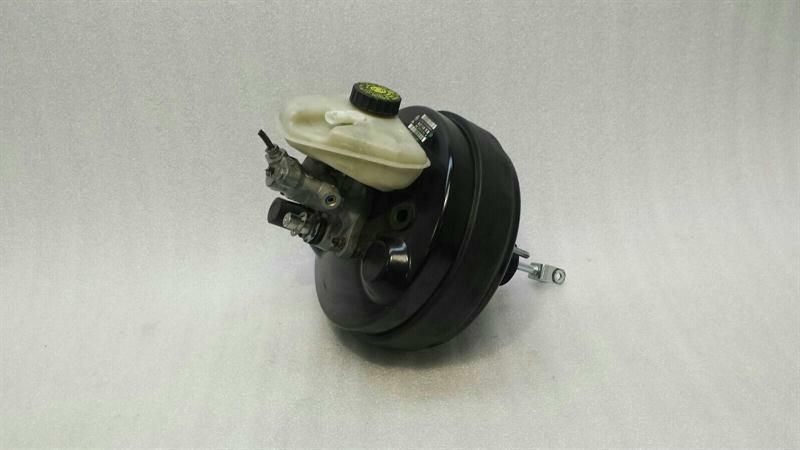 Mercedes S-Class W221 W216 Brake Servo A2214302530 Brake Booster 4Matic