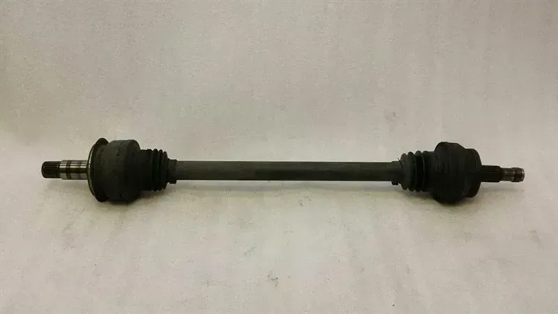 Mercedes S-Class Left Rear Drive Shaft A2213502010 Drive Shaft Rear Left