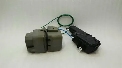 Pompe à vide Mercedes Classe S W221 A2218001148 Pompe à vide Dynamic Active Pump