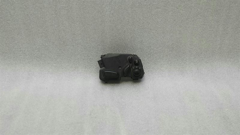 Mercedes CLK W209 right seat switch A2098202610 seat switch right
