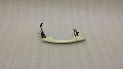 Mercedes W221 aizmugurējo labo durvju rokturis A2217600670 durvju rokturis aizmugurējais labais bez atslēgas