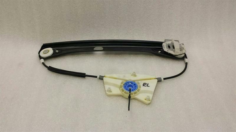 Mercedes S-Class W221 Left Rear Door Winder A2217300146 Window Regulator Rear LWB.