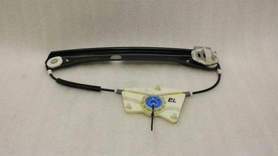 Mercedes S-Class W221 Left Rear Door Winder A2217300146 Window Regulator Rear LWB.