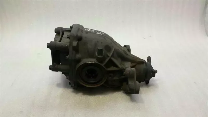 Mercedes S-class W221 W216 Rear Diff A2213502614 Differential Rear Ratio 2.65