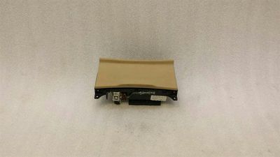 Mercedes S-Klasse W221 Aschenbecher A2216801552 Aschenbecher Wildleder