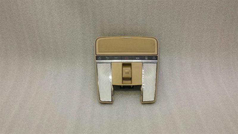 Mercedes S-class W221 Dome Light A2218705886 Interior Light Interior Light