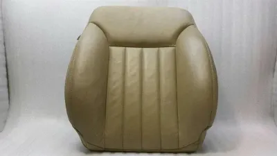 Mercedes R Class W251 FRH seat backrest A2519104247 seat surface back leather seat