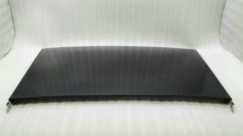 Mercedes S-Class W221 Panoramic Roof Front A2217800021 Sunroof Front Glass Cover.