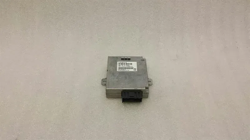 Mercedes E Class W211 Voice Control Module A2038208285 Voice Control Module