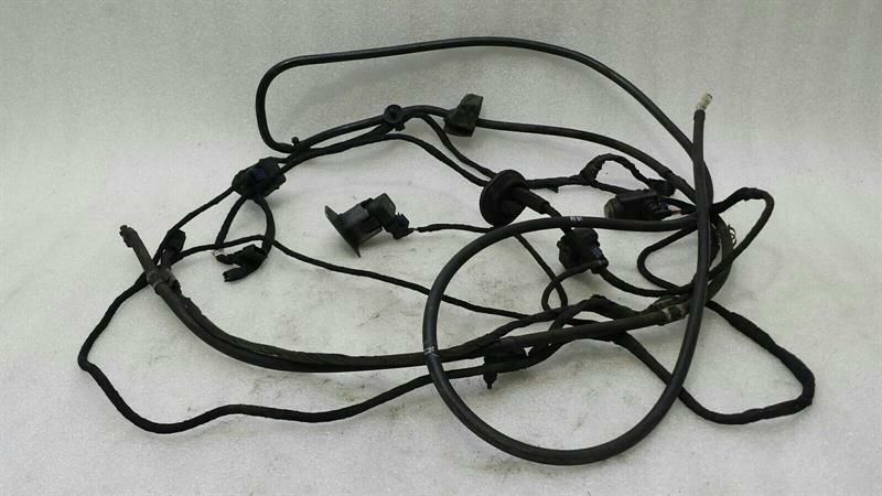 Mercedes R Class W251 Rear PDC Wiring Loom A2515404206 Rear PTS Wiring Harness