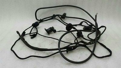 Mercedes R Class W251 Rear PDC Wiring Loom A2515404206 Rear PTS Wiring Harness