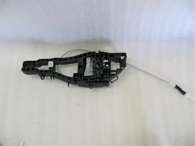 BMW 1 Series F20 RHD Front Left Door Handle Carrier 7297749 Right Hand Drive